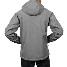 Kirkland Signature Men's Fleece Lined Softshell