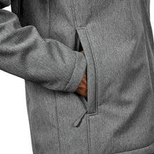 Kirkland Signature Men's Fleece Lined Softshell