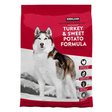 Kirkland_Signature_Nature_s_Domain_Turkey_and_Sweet_Potato_Dog_Food_25_lbs - Brands For Less USA