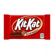 KitKatFullSizeMilkChocolateWaferCandy1 - Brands For Less USA