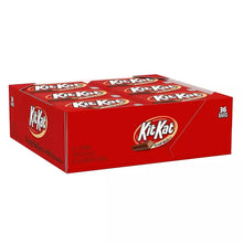 KitKatFullSizeMilkChocolateWaferCandy - Brands For Less USA