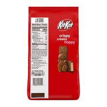 Kit Kat Milk Chocolate Wafer Bunnies, Easter Candy Bag, 65 ct. - Brands For Less USA