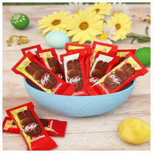 Kit Kat Milk Chocolate Wafer Bunnies, Easter Candy Bag, 65 ct. - Brands For Less USA