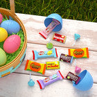 Kit Kat® y Reese's, bombones surtidos de chocolate para Pascua, bolsa de 210 g (7,4 oz), 30 unidades