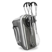 KitchenAid 6 Speed Hand Mixer with Flex Edge Beaters