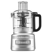 KitchenAid 7-Cup Food Processor with Assorted Blades
