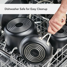 KitchenAid2-PieceHard-AnodizedInductionNonstickFryPanSet3 - Brands For Less USA
