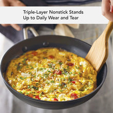 KitchenAid2-PieceHard-AnodizedInductionNonstickFryPanSet5 - Brands For Less USA