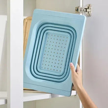 KitchenAidCollapsibleColander2 - Brands For Less USA