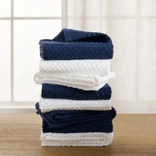 KitchenAid Cotton Classics Kitchen Towels, 8-piece Set - Brands For Less USA