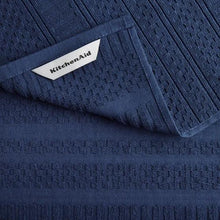 KitchenAid Cotton Classics Kitchen Towels, 8-piece Set - Brands For Less USA