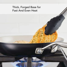 KitchenAidHardAnodizedCeramicNonstick2-PieceFryPanSet5 - Brands For Less USA