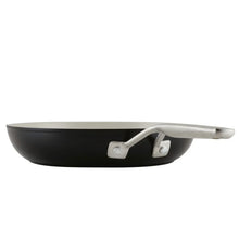 KitchenAidHardAnodizedCeramicNonstick2-PieceFryPanSet - Brands For Less USA