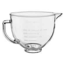 KitchenAidTilt-HeadGlassMixingBowl_5Qt. - Brands For Less USA