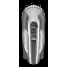 KitchenAid 6 Speed Hand Mixer with Flex Edge Beaters