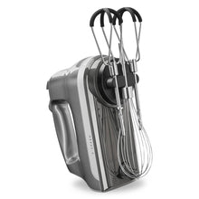 KitchenAid 6 Speed Hand Mixer with Flex Edge Beaters