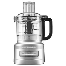 KitchenAid 7-Cup Food Processor with Assorted Blades