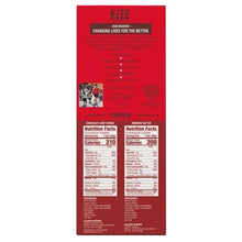 KizeLifeChangingBars_VarietyPack_12-count1 - Brands For Less USA
