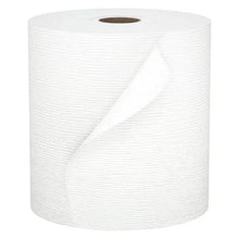 Kleenex Hard Roll Paper Towels 1-ply White, 600' per Roll, 6-count - Brands For Less USA