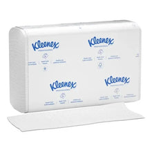 Kleenex Multifold Paper Towels 1-ply, White, 1 Case, 2400-count, 16-pack - Brands For Less USA