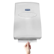 Kleenex Multifold Paper Towels 1-ply, White, 1 Case, 2400-count, 16-pack - Brands For Less USA