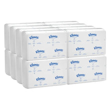 Kleenex Multifold Paper Towels 1-ply, White, 1 Case, 2400-count, 16-pack - Brands For Less USA