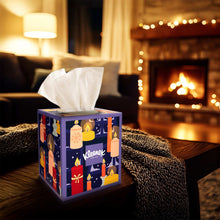 Kleenex Ultra Soft Facial Tissue, 3-Ply, 85-count, 12-pack