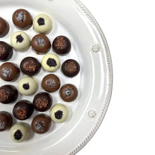 Knipschildt Caramel Chocolate Trio, 8.8 oz, 25 pieces - Brands For Less USA