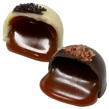 Knipschildt Caramel Chocolate Trio, 8.8 oz, 25 pieces - Brands For Less USA