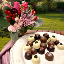 Knipschildt Caramel Chocolate Trio, 8.8 oz, 25 pieces - Brands For Less USA