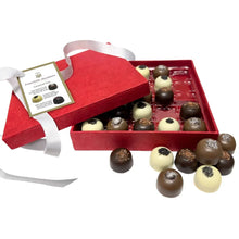 Knipschildt Caramel Chocolate Trio, 8.8 oz, 25 pieces - Brands For Less USA