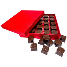 Knipschildt Dark Chocolate Truffles, 8.8 oz, 25 pieces