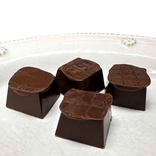 Knipschildt Dark Chocolate Truffles, 8.8 oz, 25 pieces