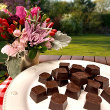 Knipschildt Dark Chocolate Truffles, 8.8 oz, 25 pieces