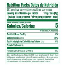 Knorr Granulated Chicken Bouillon, 40.5 oz.