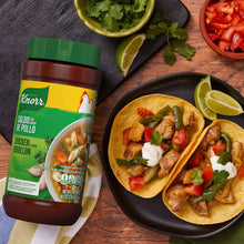 Knorr Granulated Chicken Bouillon, 40.5 oz.