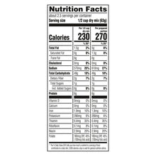 Knorr No Artificial Flavors Creamy Chicken Broccoli Rice, 5.5 oz Regular Pouch