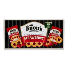 Knott_sBiteSizeCookies_StrawberryShortbread_2oz_36-count1 - Brands For Less USA