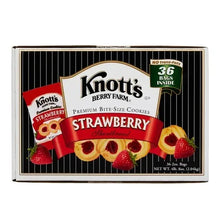 Knott_sBiteSizeCookies_StrawberryShortbread_2oz_36-count5 - Brands For Less USA