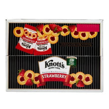 Knott_sBiteSizeCookies_StrawberryShortbread_2oz_36-count6 - Brands For Less USA