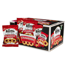 Knott_sBiteSizeCookies_StrawberryShortbread_2oz_36-count7 - Brands For Less USA