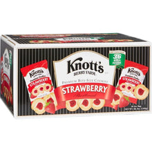 Knott_sBiteSizeCookies_StrawberryShortbread_2oz_36-count - Brands For Less USA