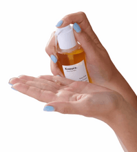 Knours Your Only 2-in-1, Oil-to-Foam Non-Stripping Facial Cleanser, 4.9 fl oz, 2-pack
