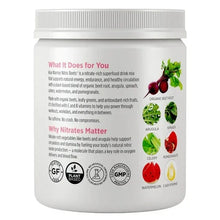 KoaWarriorNitricBeets_Plant-basedNitriteSuperfoodMix_10.6oz2 - Brands For Less USA