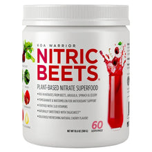 KoaWarriorNitricBeets_Plant-basedNitriteSuperfoodMix_10.6oz - Brands For Less USA