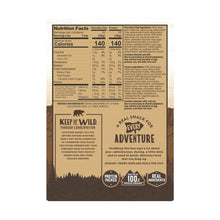 Kodiak Chewy Granola Bars, Variety Pack, 20 ct.