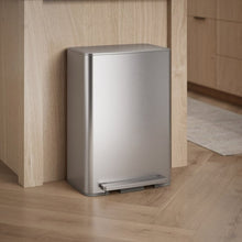 Kohler 45L Step Trash Can