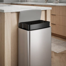 Kohler 45L Step Trash Can