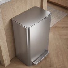 Kohler 45L Step Trash Can