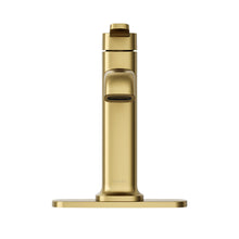 Kohler Cordate Single-handle Bathroom Faucet